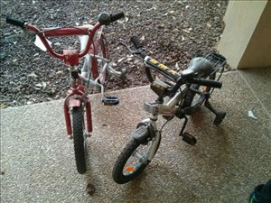 אופניים אופני ילדים 14 