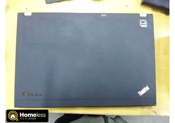 תמונה 3 ,X220 thinkpad לנובו למכירה בבני ברק מחשבים וציוד נלווה  מחשב נייד