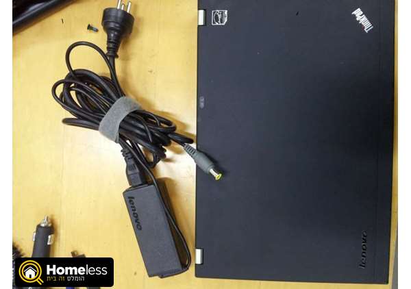 תמונה 4 ,X220 thinkpad לנובו למכירה בבני ברק מחשבים וציוד נלווה  מחשב נייד