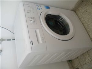 מוצרי חשמל - מכונת כביסה 