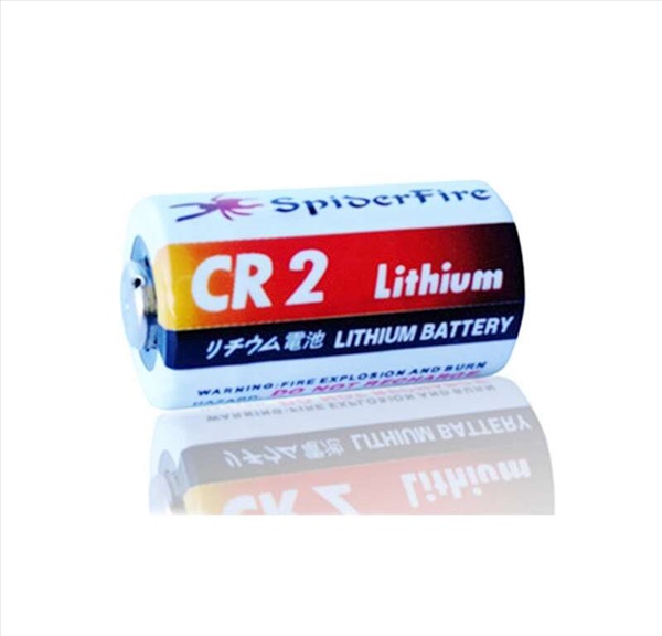 תמונה 1 ,סוללה דגם CR2 ליתיום 3V למכירה בראשון לציון מוצרי חשמל  שונות