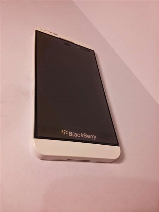 Blackberry z10 