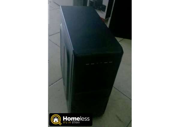 תמונה 1 ,מחשב נייח לעסקים/בית למכירה בבני ברק מחשבים וציוד נלווה  מחשב
