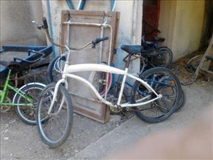 אופניים אופני עיר 33 