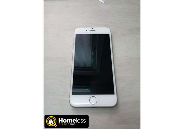 תמונה 1 ,אייפון 6 למכירה בפרדסיה סלולרי  סמארטפונים