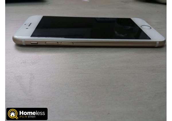 תמונה 4 ,אייפון 6 למכירה בפרדסיה סלולרי  סמארטפונים