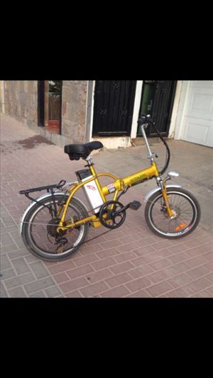 אופניים אופניים חשמליים 11 