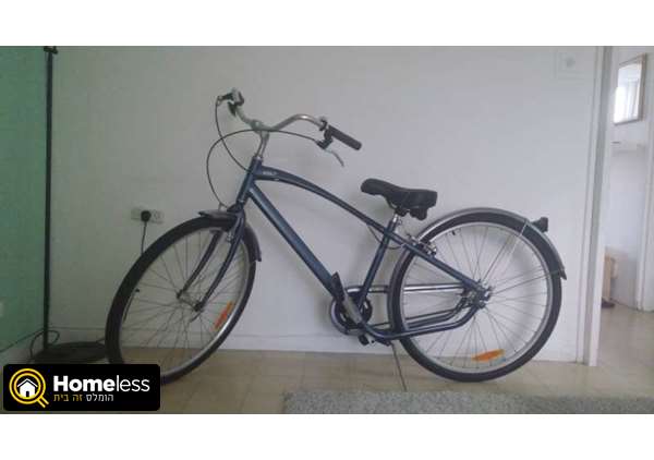תמונה 1 ,GT Windstream Comfort Bike למכירה בתל אביב אופניים  אופני עיר