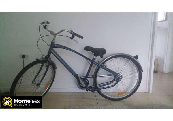תמונה 2 ,GT Windstream Comfort Bike למכירה בתל אביב אופניים  אופני עיר