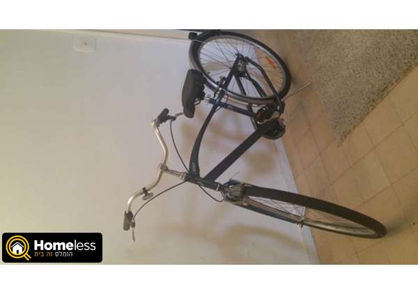 תמונה 3 ,GT Windstream Comfort Bike למכירה בתל אביב אופניים  אופני עיר