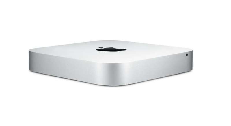 תמונה 2 ,mini mac apple למכירה בפרדס חנה-כרכור מחשבים וציוד נלווה  אחר