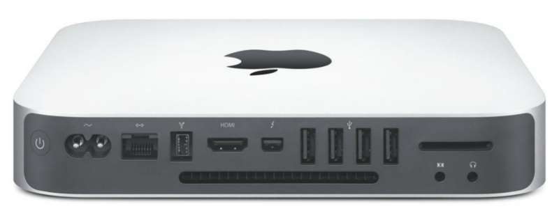 תמונה 3 ,mini mac apple למכירה בפרדס חנה-כרכור מחשבים וציוד נלווה  אחר