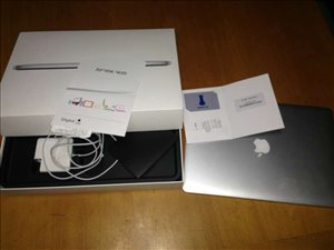 מוצרי Apple מחשבים וציוד נלווה 1 