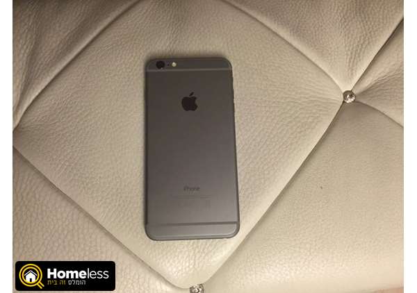 תמונה 1 ,אייפון 6 פלוס למכירה בתל אביב סלולרי  סמארטפונים