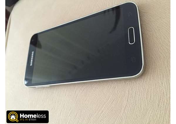 תמונה 2 ,Galaxy S5 למכירה בראשון לציון סלולרי  סמארטפונים