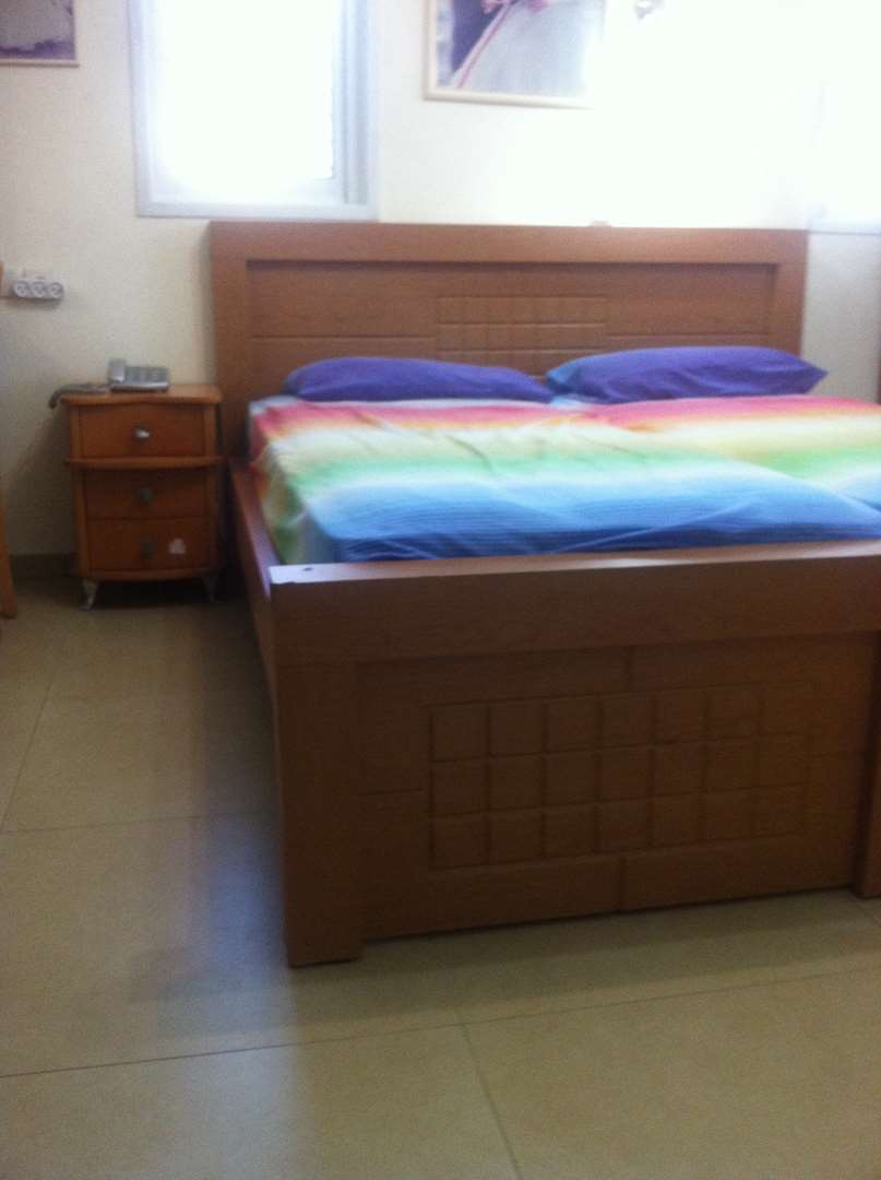 תמונה 1 ,מיטה יהודית למכירה באזור ריהוט  חדרי שינה