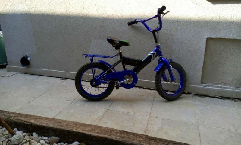 תמונה 1 ,אופניים  למכירה בגן יבנה אופניים  אופני ילדים