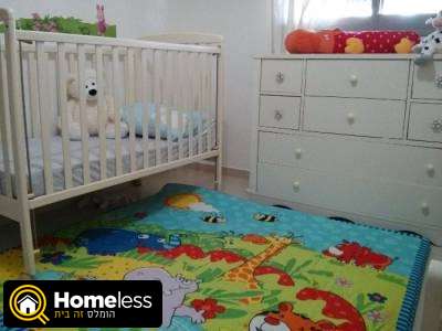 תמונה 1 ,מיטת תינוק כולל מזרן איכותי  למכירה באשקלון לתינוק ולילד  מיטות ולולים