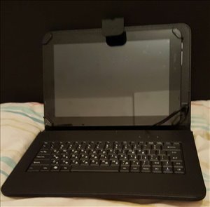 מחשבים וציוד נלווה טאבלט Tablet 5 