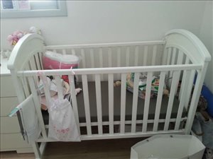 לתינוק ולילד מיטות ולולים 1 