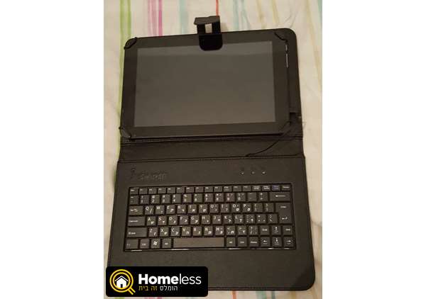 תמונה 2 ,עדי למכירה בבת ים מחשבים וציוד נלווה  טאבלט Tablet