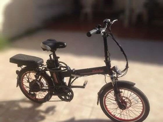אופני kalofun 