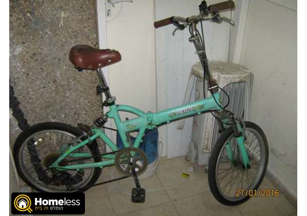 תמונה 1 ,אופניים למכירה בבאר שבע אופניים  אופני נשים