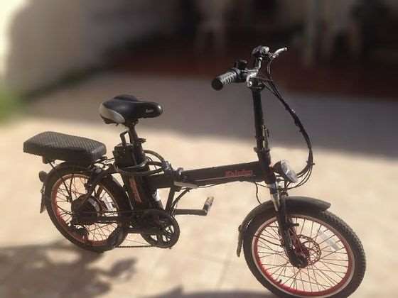 תמונה 1 ,אופני kalofun למכירה בתל אביב אופניים  אופניים חשמליים