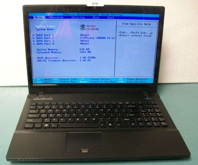 תמונה 3 ,לוח אם למחשב נייד IBM X201 למכירה בתל אביב מחשבים וציוד נלווה  חומרה