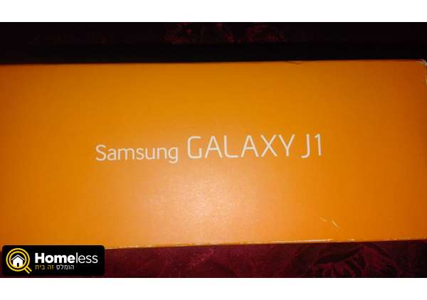 תמונה 2 ,  Samsung galaxy j 1 למכירה בבאר שבע סלולרי  סמארטפונים