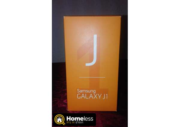 תמונה 4 ,  Samsung galaxy j 1 למכירה בבאר שבע סלולרי  סמארטפונים