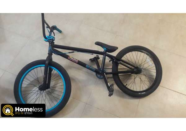 תמונה 1 ,	mirraco ensin 2013 למכירה בקרית גת אופניים  אופני פעלולים/BMX