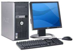תמונה 2 ,מחשב+מסך למכירה בראשון לציון מחשבים וציוד נלווה  מחשב שולחני