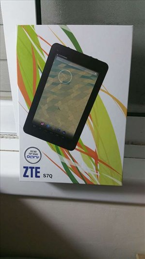מחשבים וציוד נלווה טאבלט Tablet 6 
