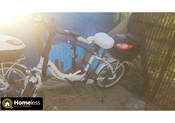 תמונה 1 ,סמסונג למכירה בהרצליה אופניים  אופניים חשמליים