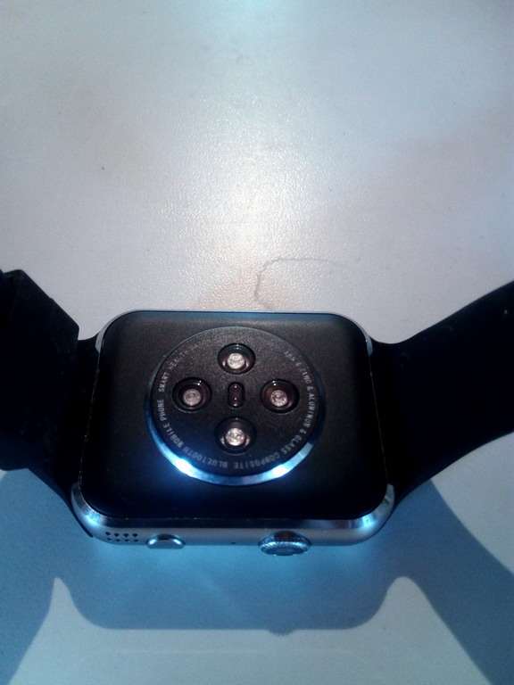 תמונה 2 ,Smartwatch למכירה בנתניה סלולרי  אחר