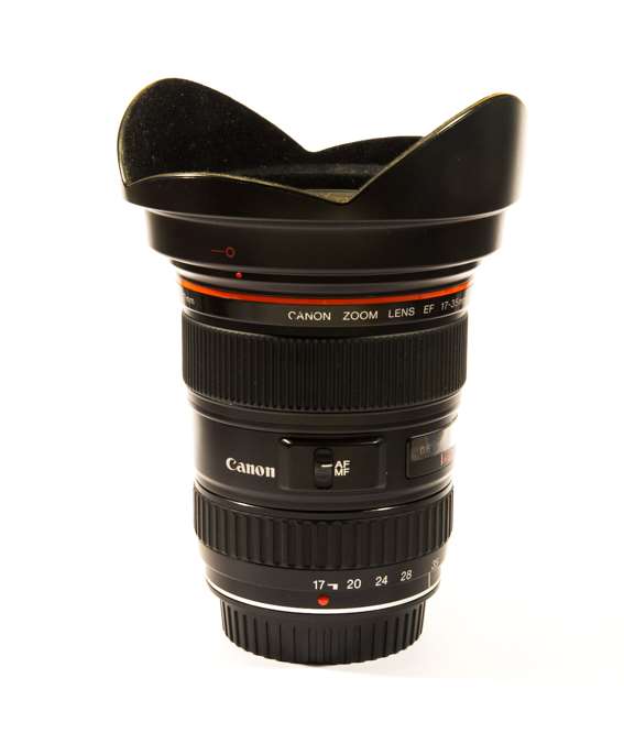 תמונה 2 ,Canon EF 16-35mm f/2.8 L USM למכירה בנתניה צילום  עדשות