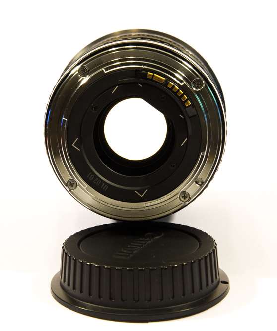 תמונה 4 ,Canon EF 16-35mm f/2.8 L USM למכירה בנתניה צילום  עדשות