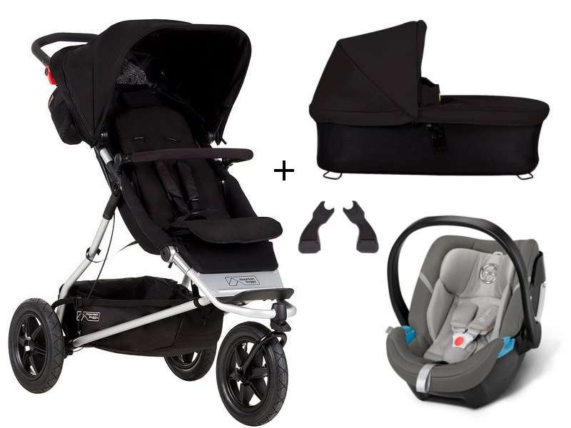 mountain buggy deals