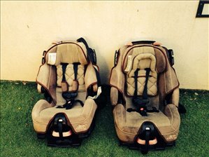 לתינוק ולילד כסא לרכב 1 