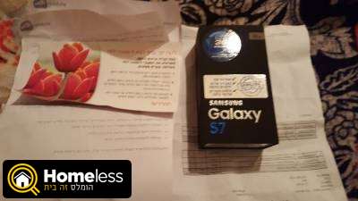 תמונה 1 ,samsung S7  למכירה בתל אביב סלולרי  סמארטפונים