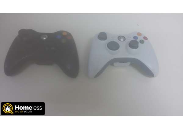 תמונה 3 ,Xbox 360 פריצת RGH למכירה בקרית שמונה משחקים וקונסולות  XBox 360