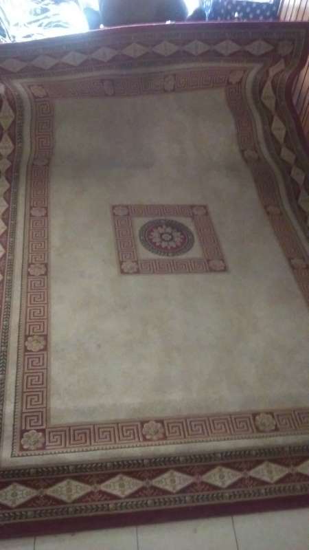 תמונה 2 ,שטיח יוקרה גדול, מתנקה בקלות,  למכירה בחיפה ריהוט  שטיחים
