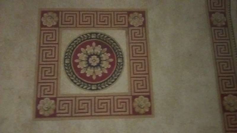 תמונה 3 ,שטיח יוקרה גדול, מתנקה בקלות,  למכירה בחיפה ריהוט  שטיחים