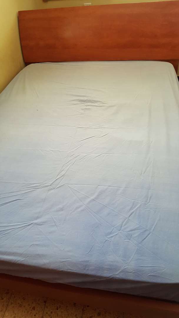 תמונה 2 ,מיטה זוגית למכירה בראשון לציון ריהוט  מיטות