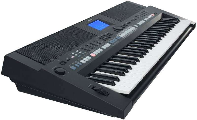 yamaha keyboard psr s650