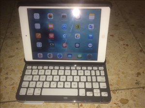 מוצרי Apple אייפד מיני iPad mini 1 