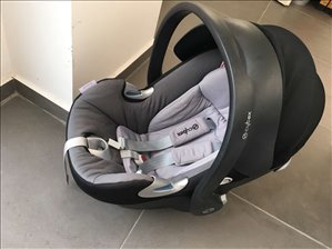 לתינוק ולילד כסא לרכב 29 