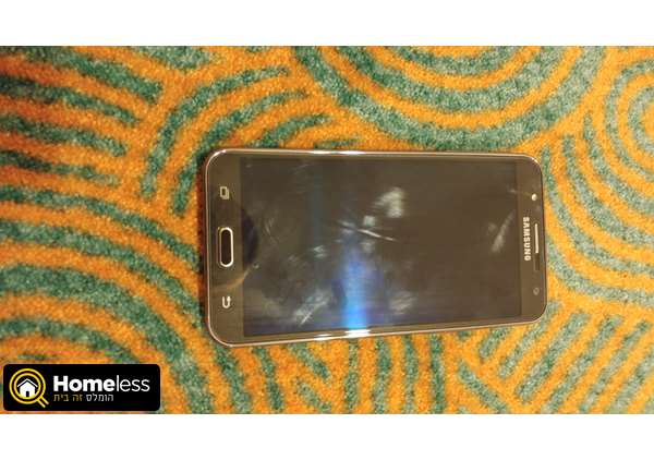 תמונה 1 ,Samsung J7 למכירה באילת סלולרי  סמארטפונים