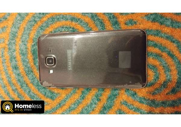 תמונה 2 ,Samsung J7 למכירה באילת סלולרי  סמארטפונים